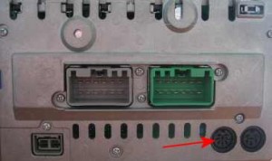 hu-connector